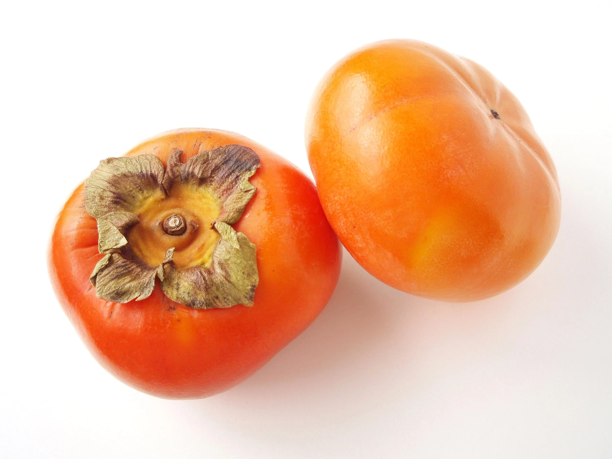 Japanese Persimmon Tree - Image 10