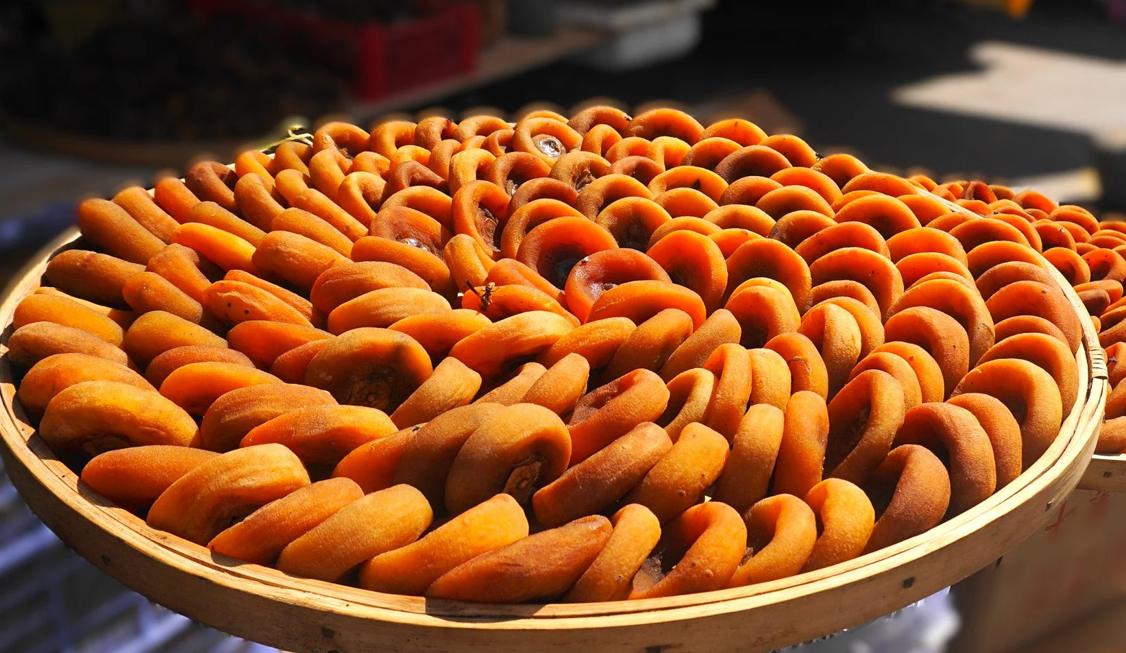 Japanese Persimmon Tree - Image 9