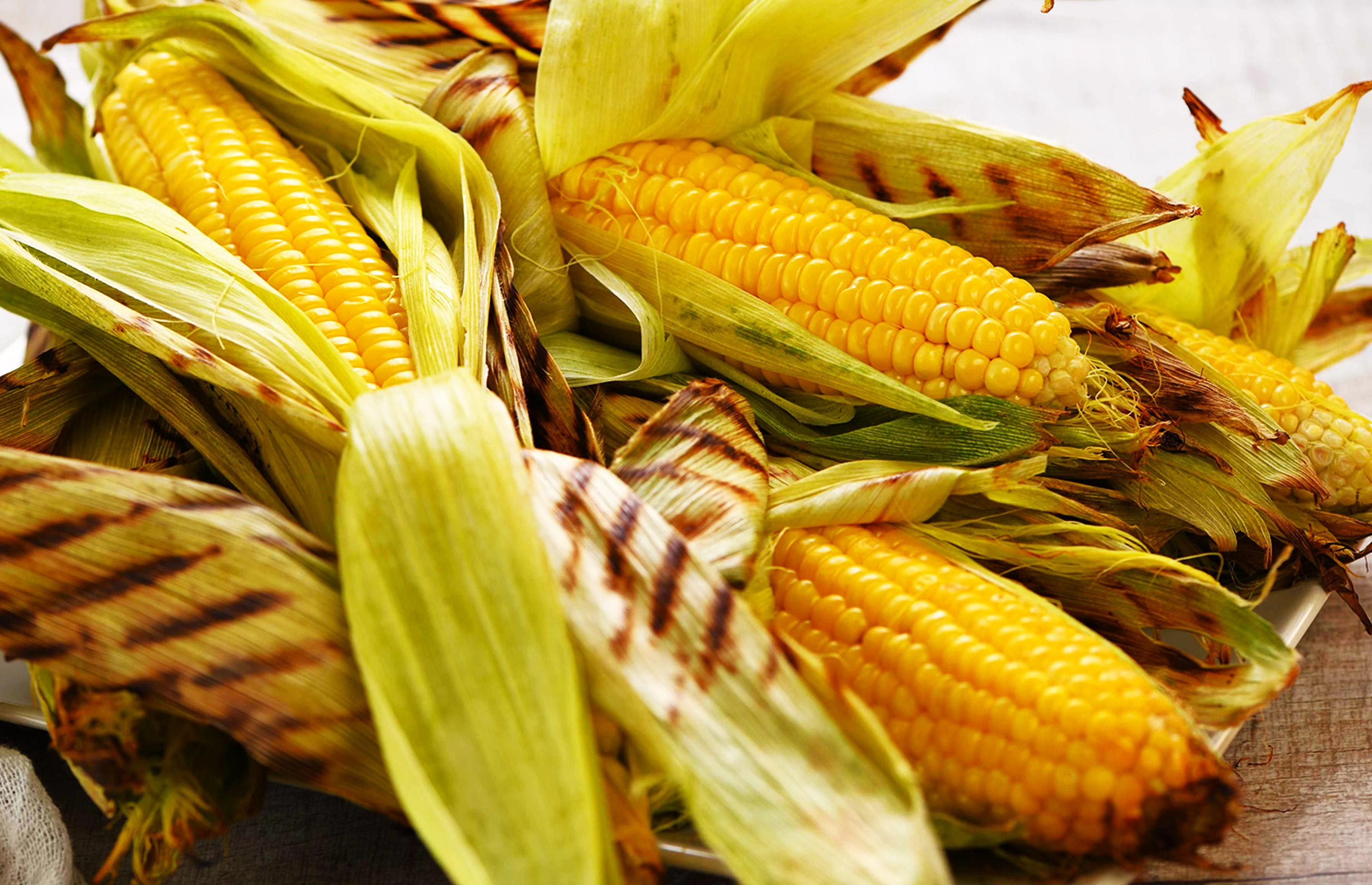 Jubilee Sweet Corn - Image 5