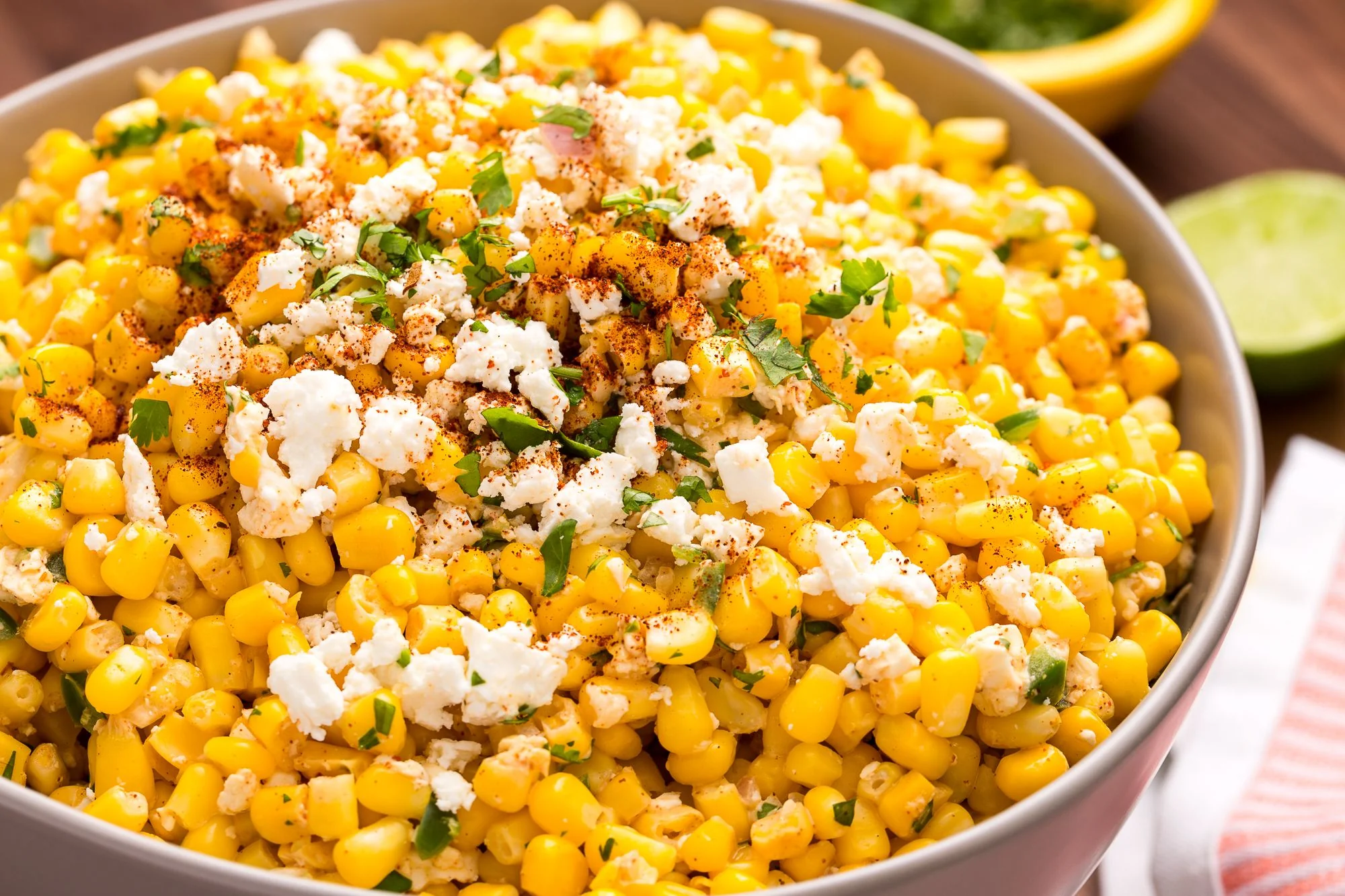 Jubilee Sweet Corn - Image 7