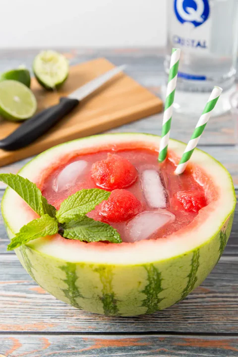 Jubilee Improved Watermelon - Image 4