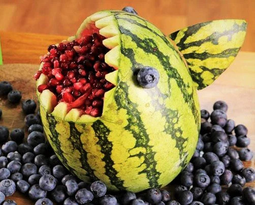 Jubilee Improved Watermelon - Image 5