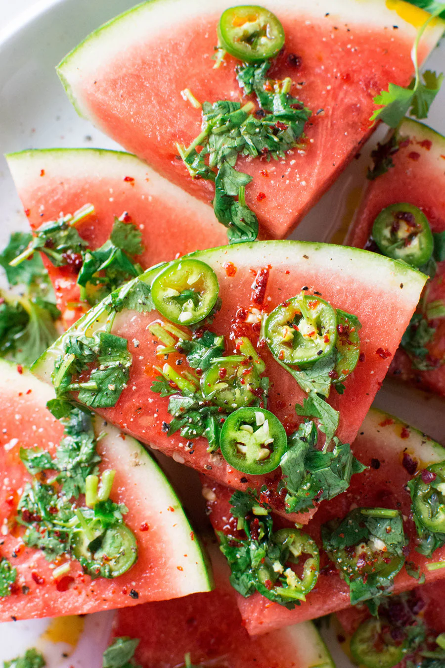 Jubilee Improved Watermelon - Image 6