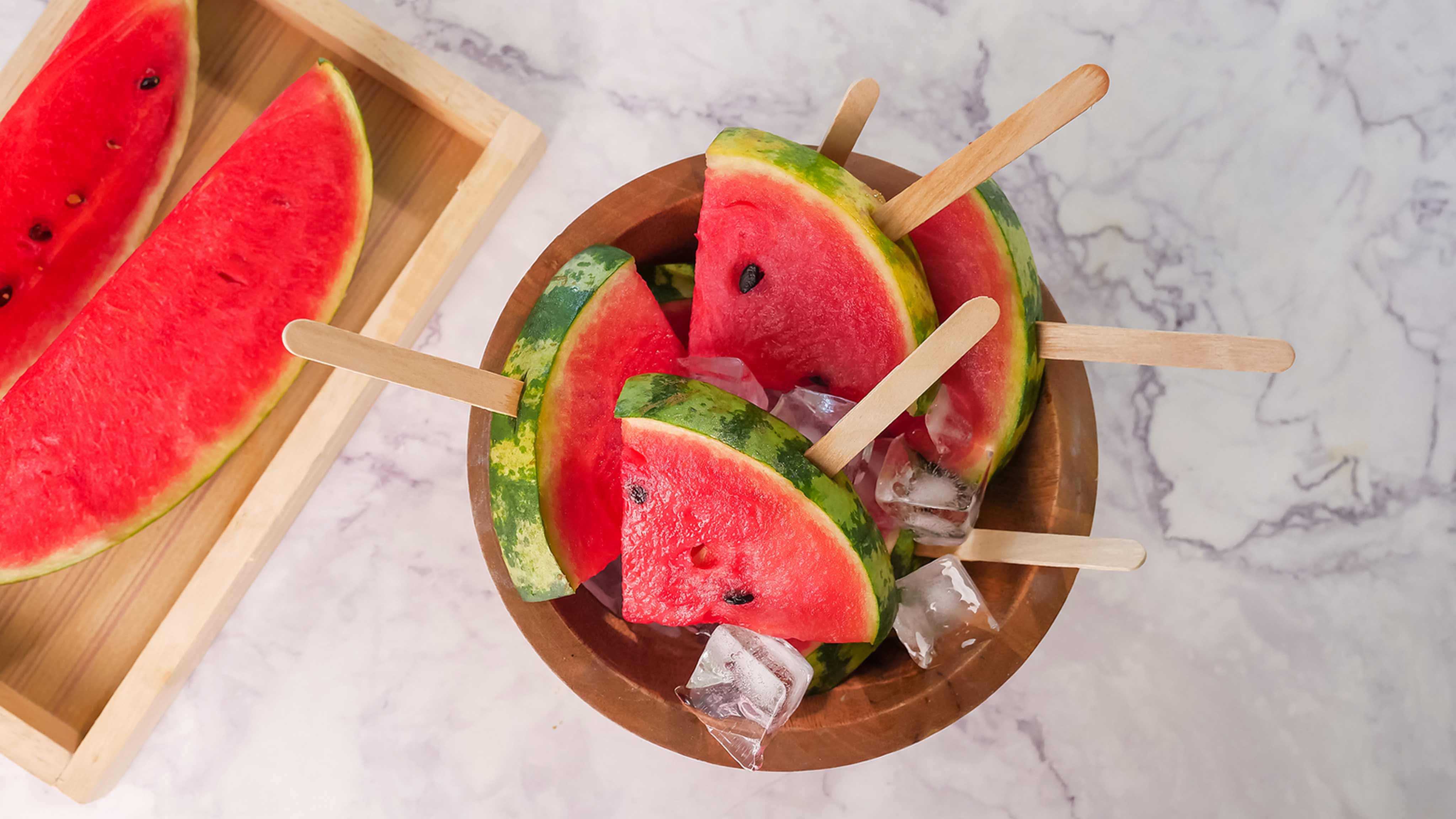 Jubilee Improved Watermelon - Image 9