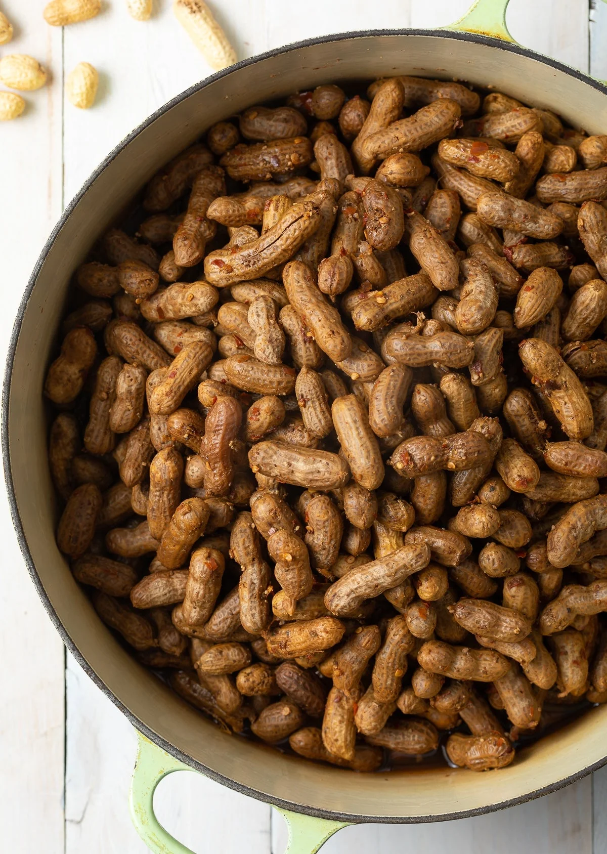 Jumbo Bailey Virginia Peanut - Image 7