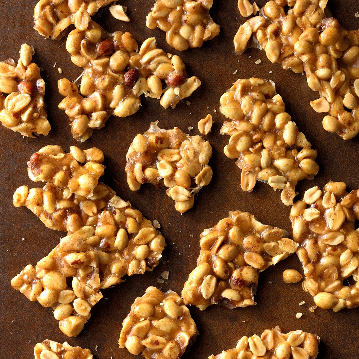 Jumbo Bailey Virginia Peanut - Image 9