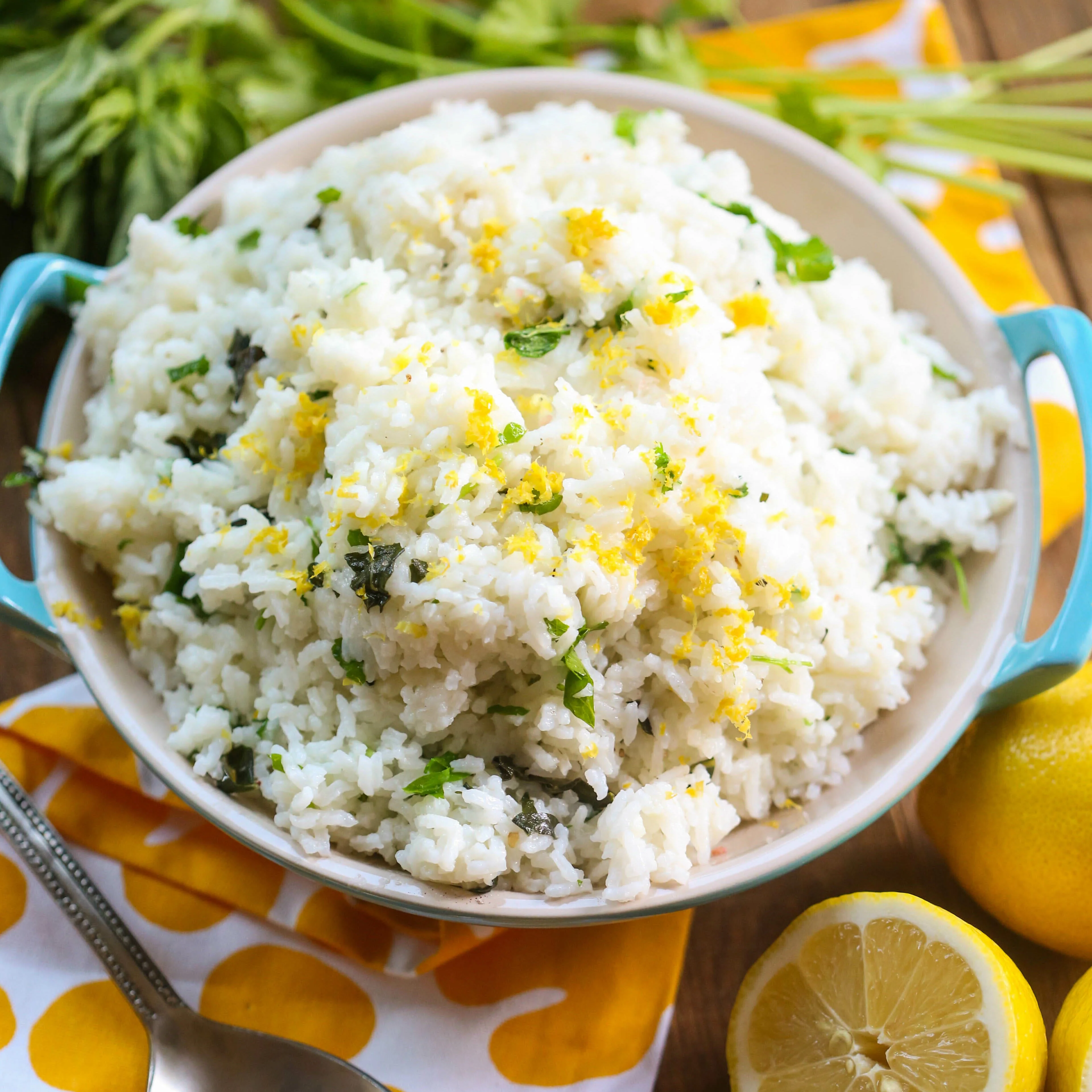 Lemon Basil - Image 11