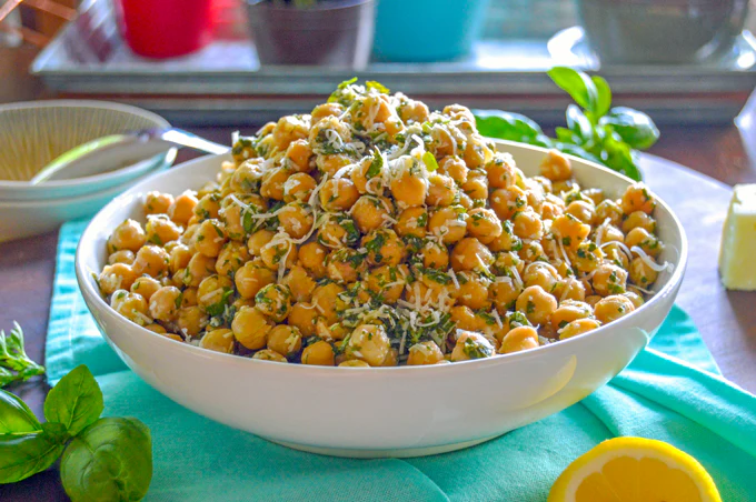 Lemon Basil - Image 14