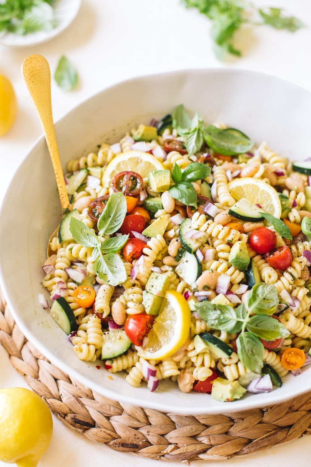 Lemon Basil - Image 15