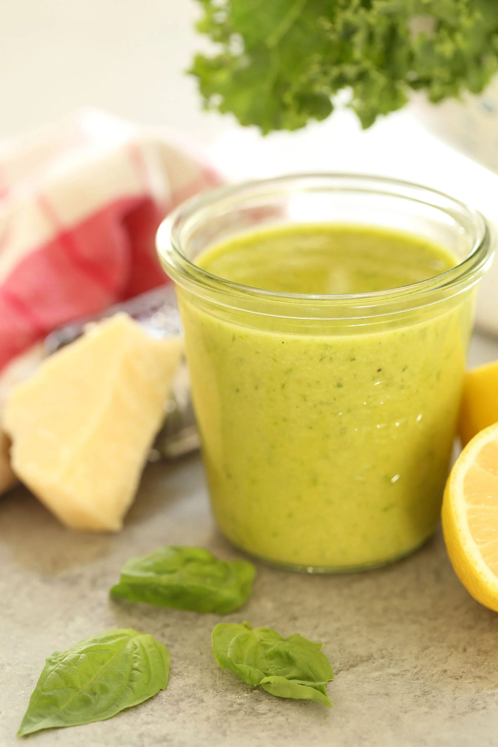 Lemon Basil - Image 4