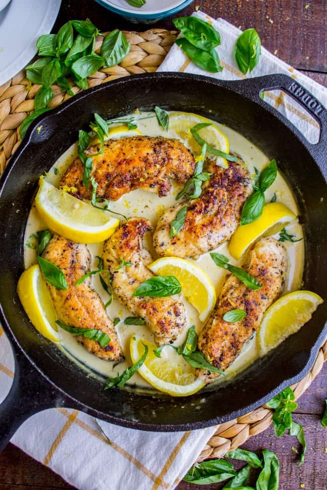 Lemon Basil - Image 8