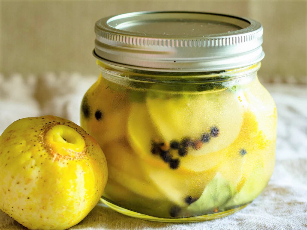 Lemon Cucumber - Image 11