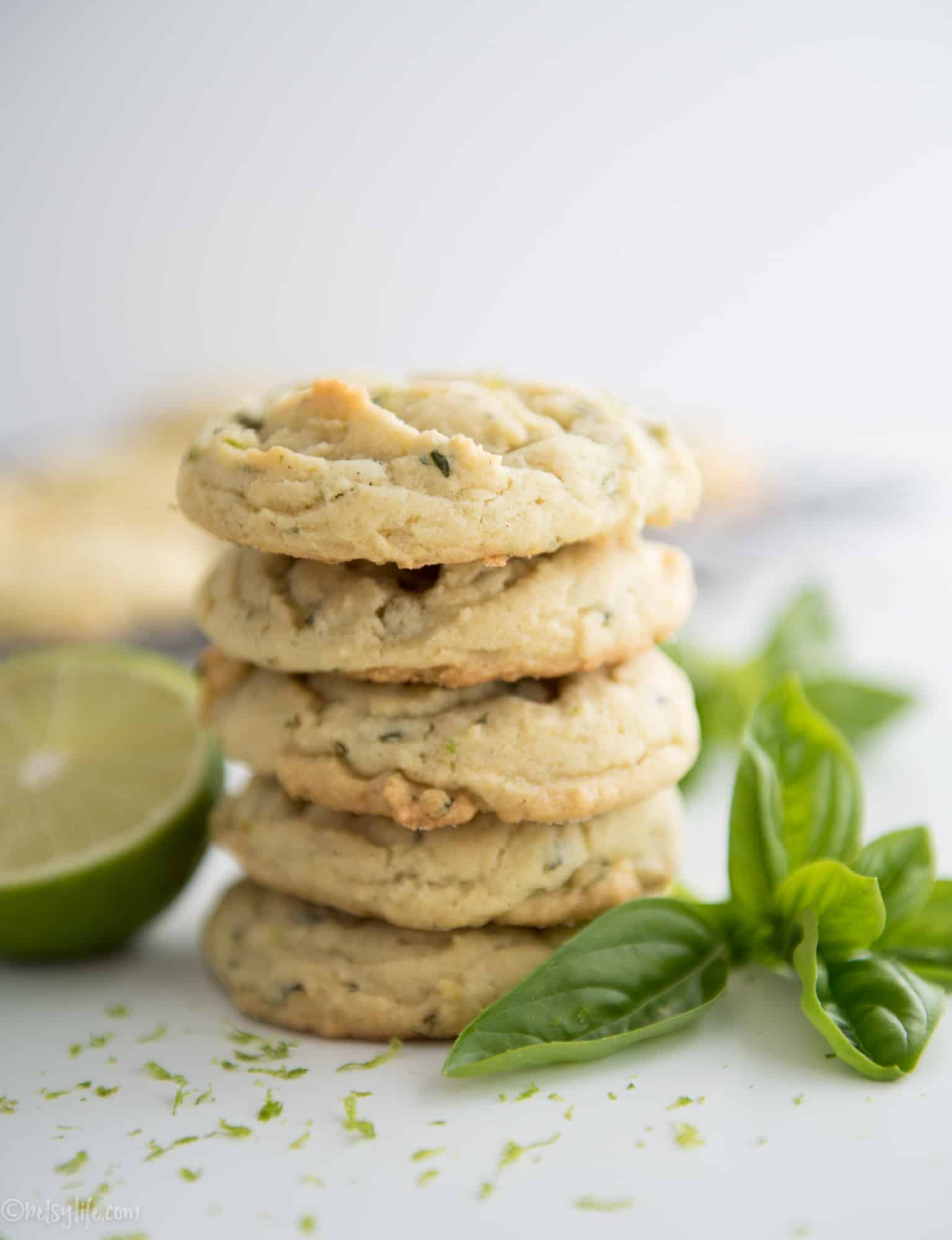 Lime Basil - Image 4