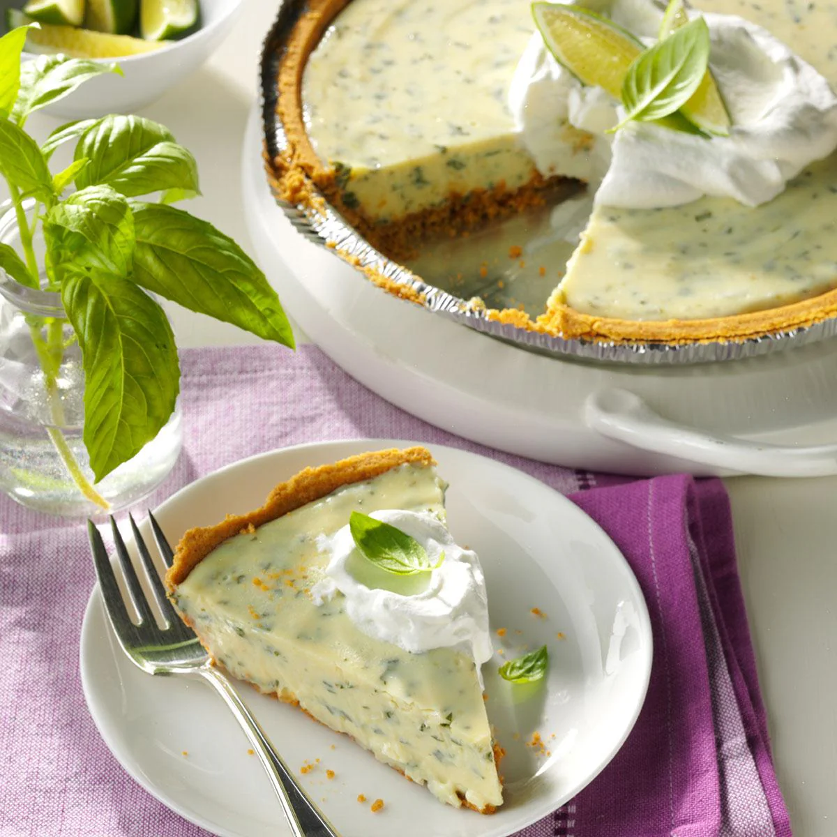 Lime Basil - Image 5