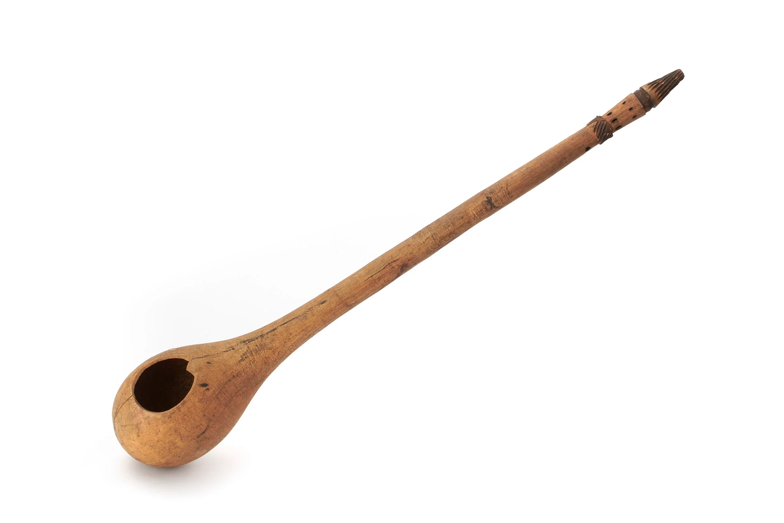 Long-Handled Dipper Gourd - Image 10