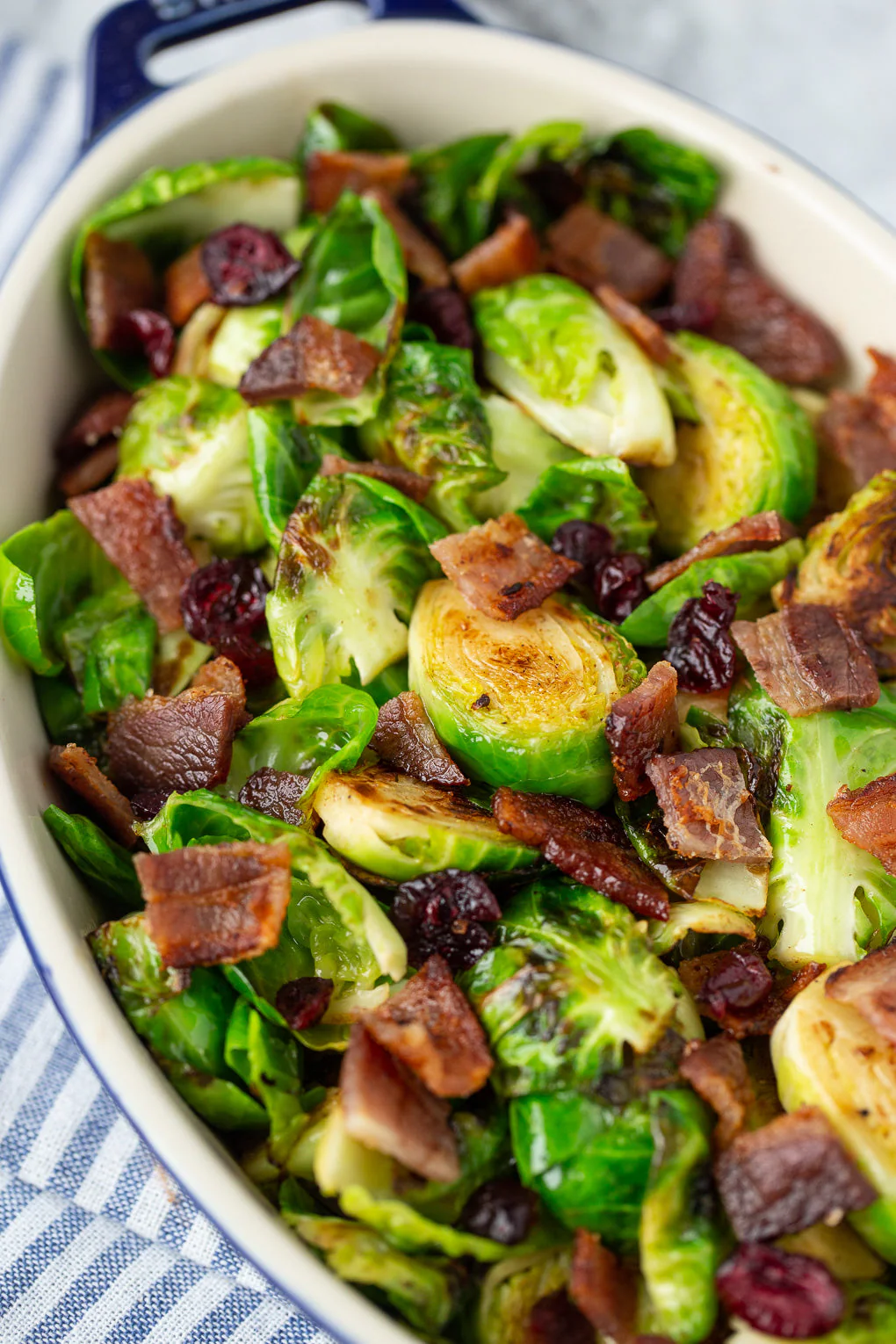 Long Island Brussels Sprout - Image 13