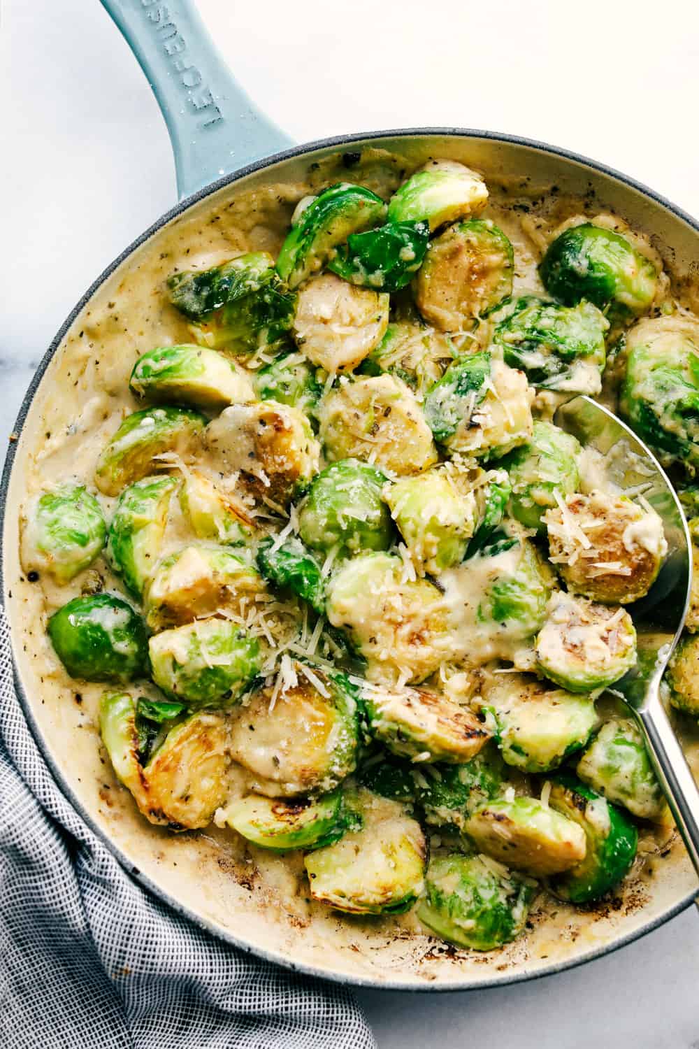 Long Island Brussels Sprout - Image 7