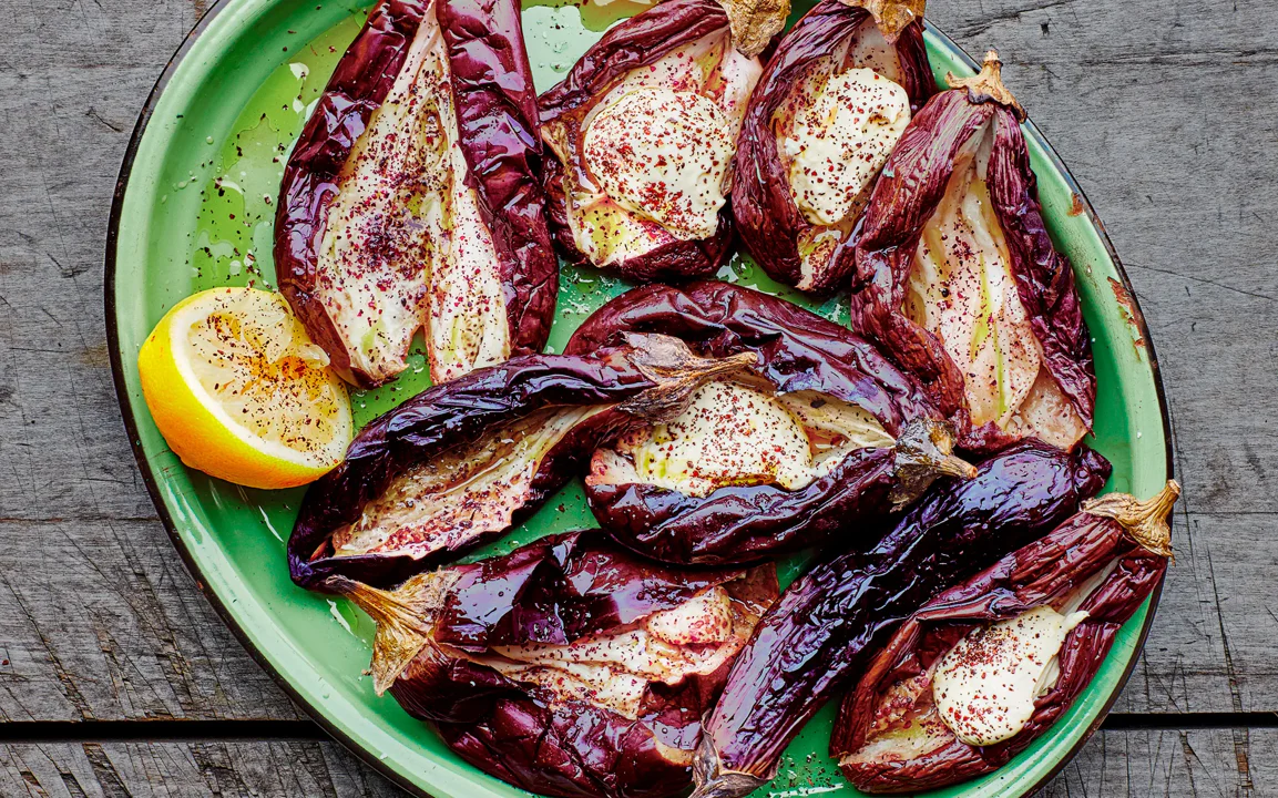 Long Purple Eggplant - Image 7