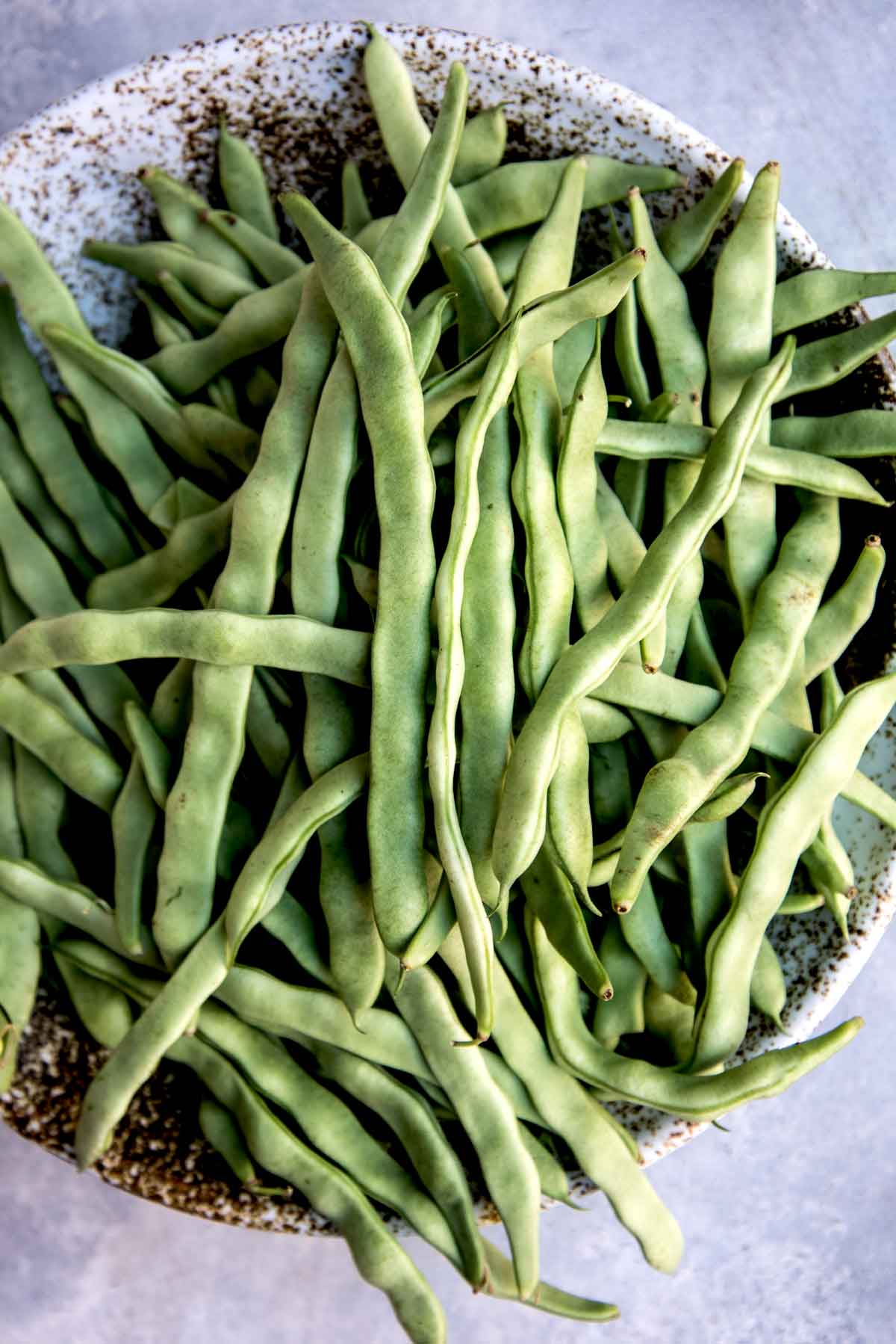Lu Qing Romano Bean (Pole) - Image 6