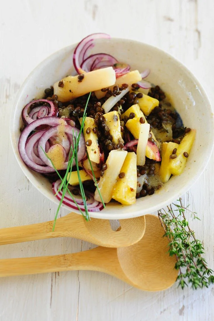 Mammoth Sandwich Island Salsify - Image 11