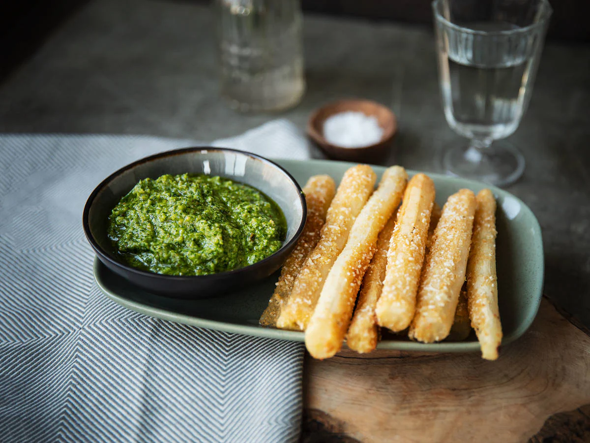 Mammoth Sandwich Island Salsify - Image 2