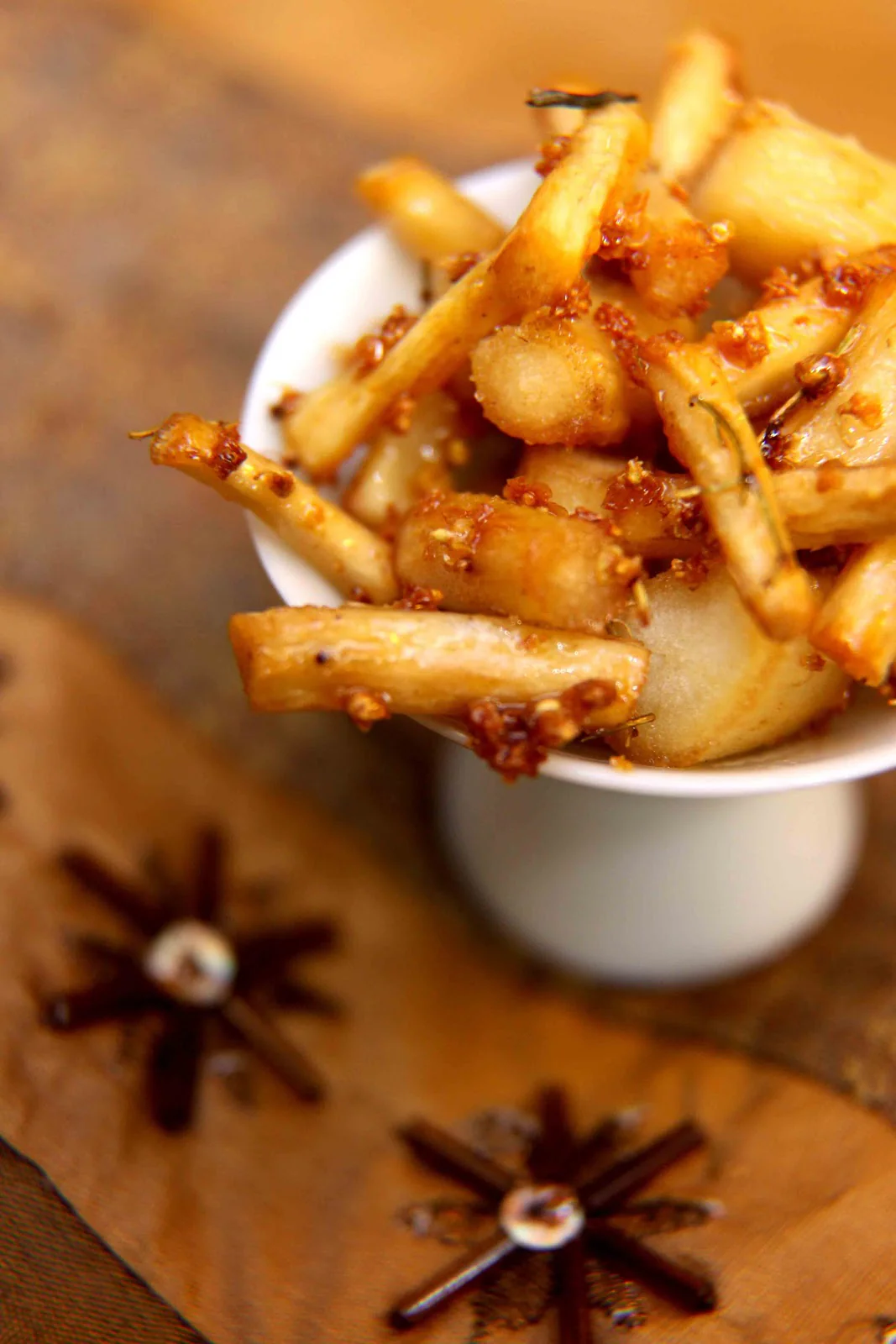 Mammoth Sandwich Island Salsify - Image 5