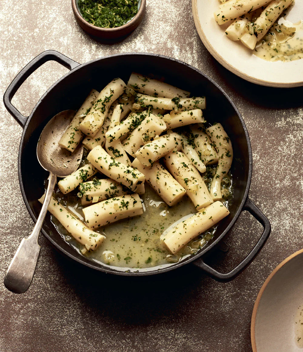 Mammoth Sandwich Island Salsify - Image 7