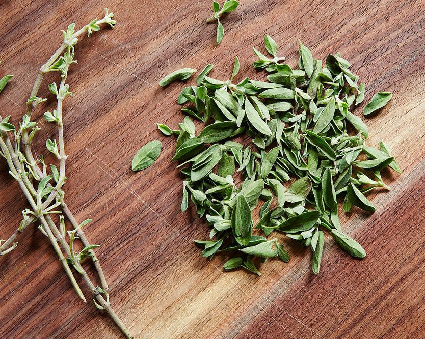 Sweet Marjoram - Image 12