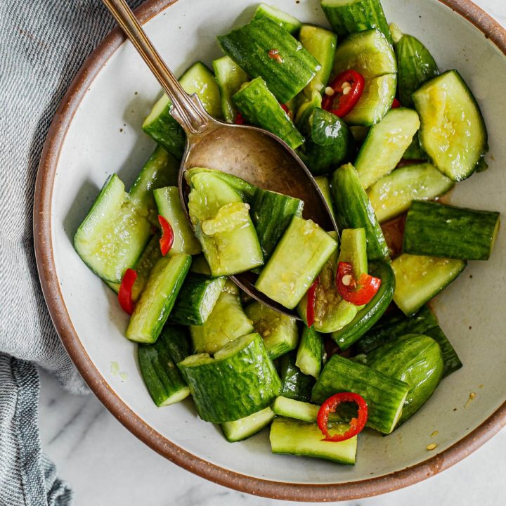 Marketmore 76 Cucumber - Image 3
