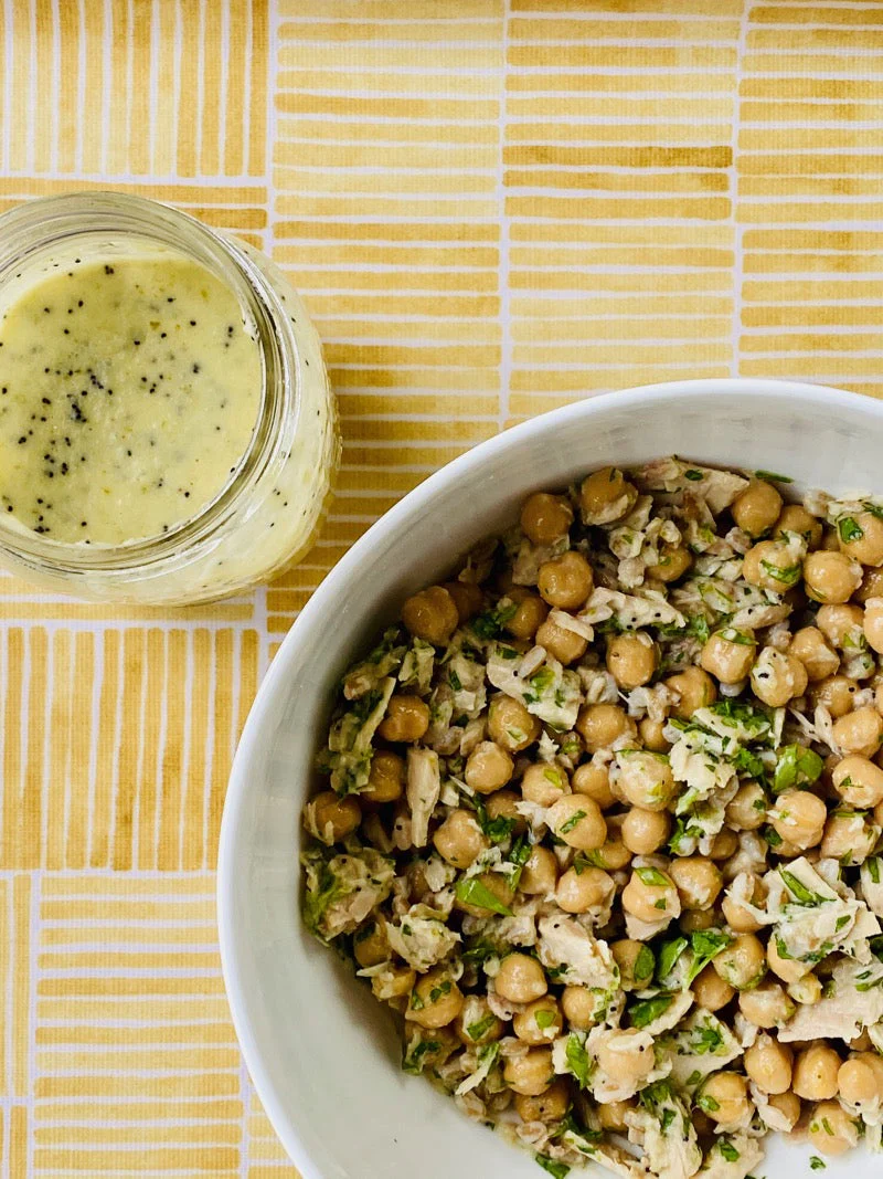 Marvel Chickpea - Image 11