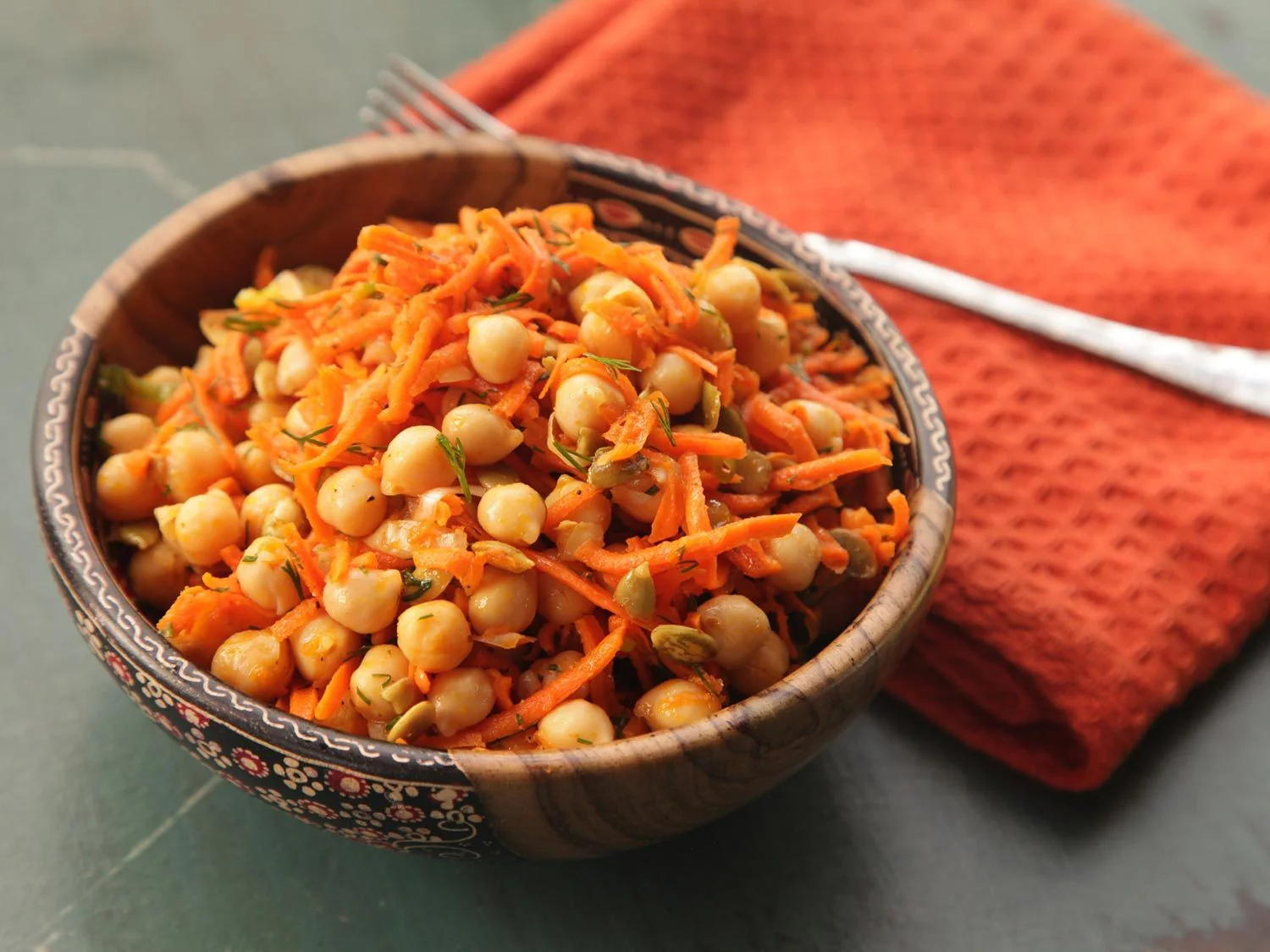Marvel Chickpea - Image 12