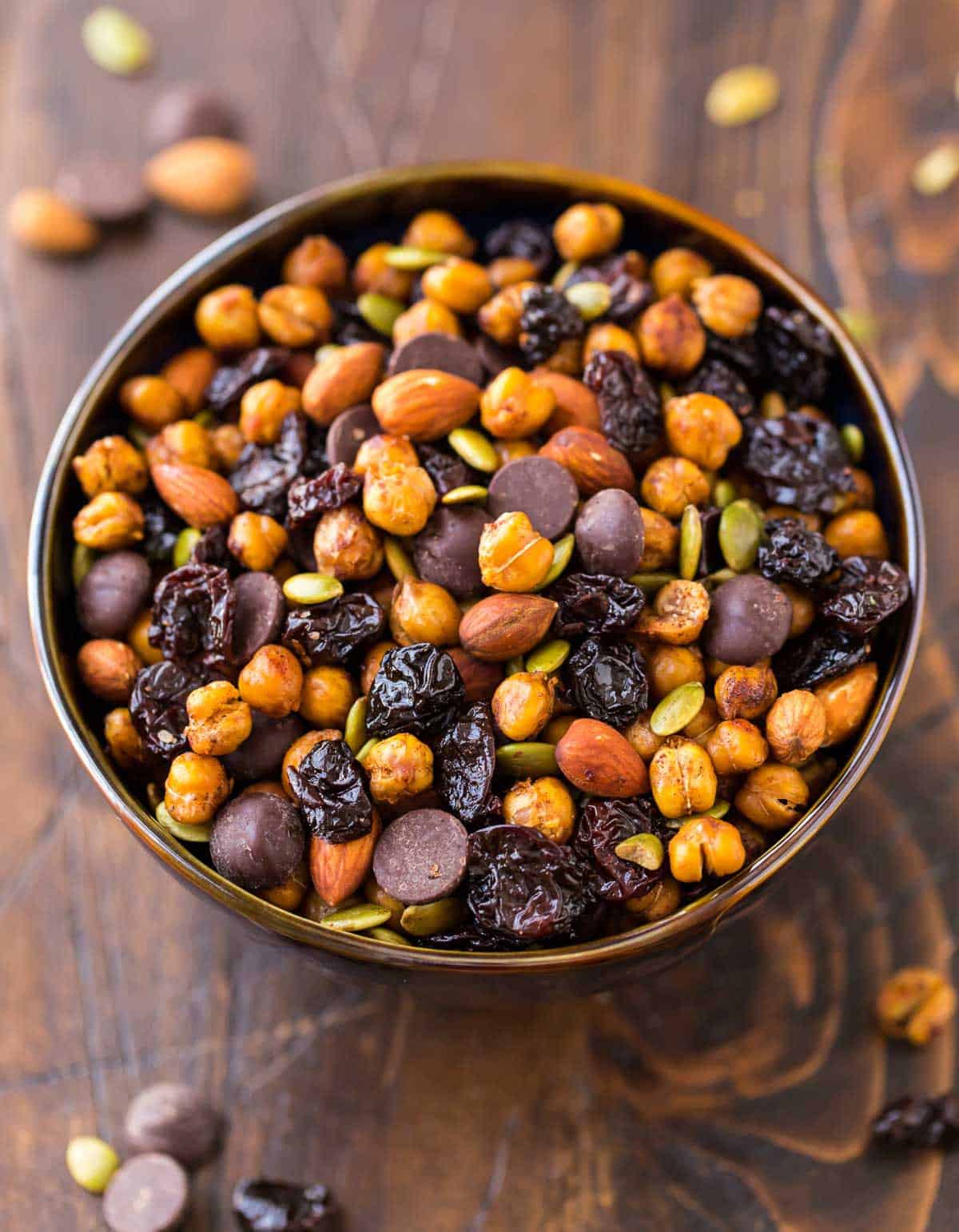 Marvel Chickpea - Image 13