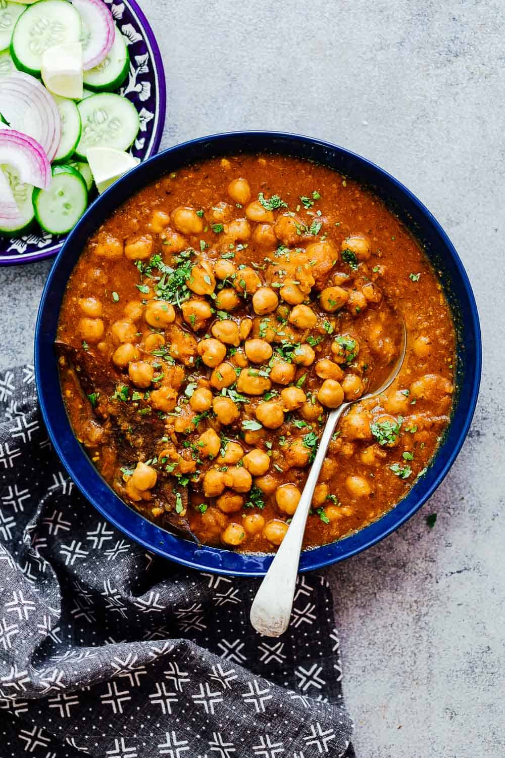 Marvel Chickpea - Image 5