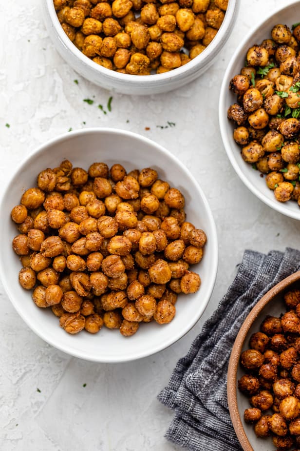 Marvel Chickpea - Image 6