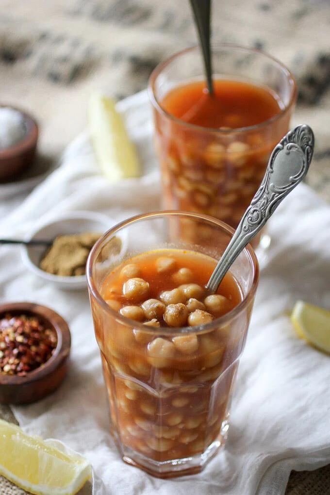 Marvel Chickpea - Image 8
