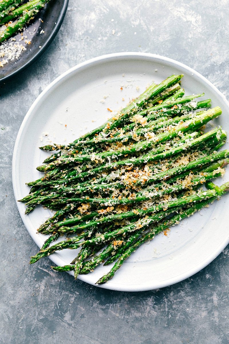 Mary Washington Asparagus - Image 5