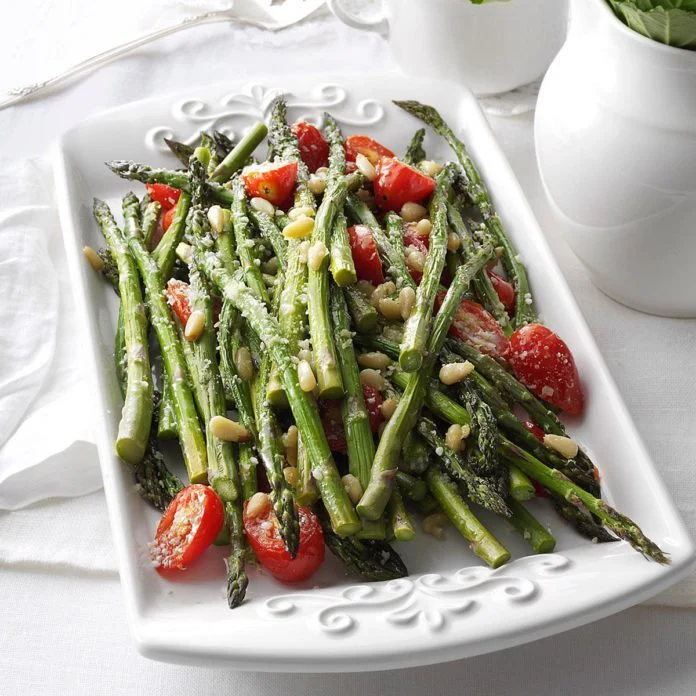 Mary Washington Asparagus - Image 6