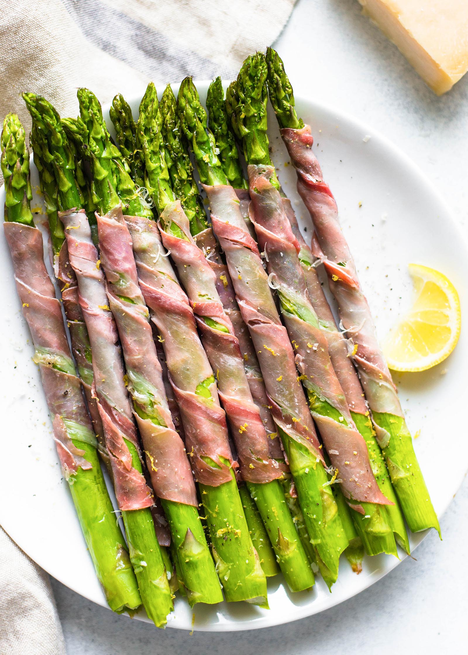 Mary Washington Asparagus - Image 8