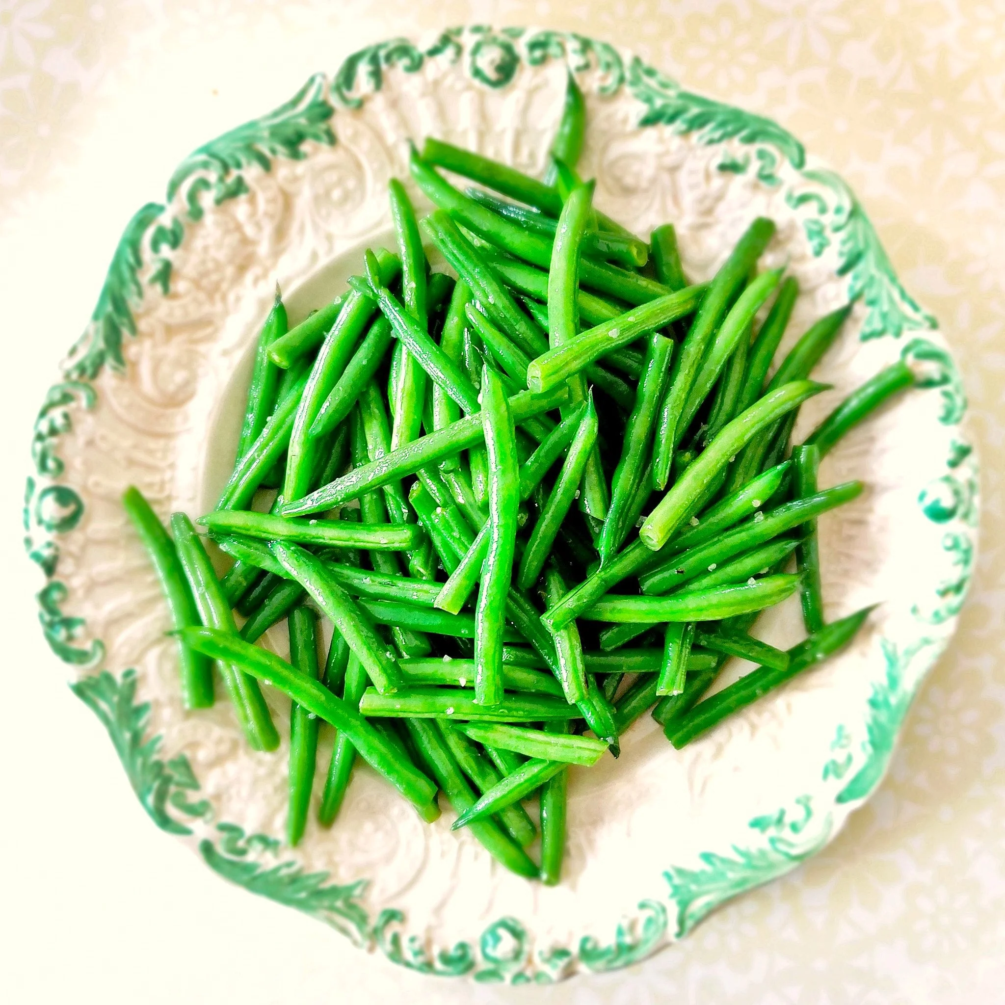 Masai French Filet Bean (Haricot Vert) - Image 8