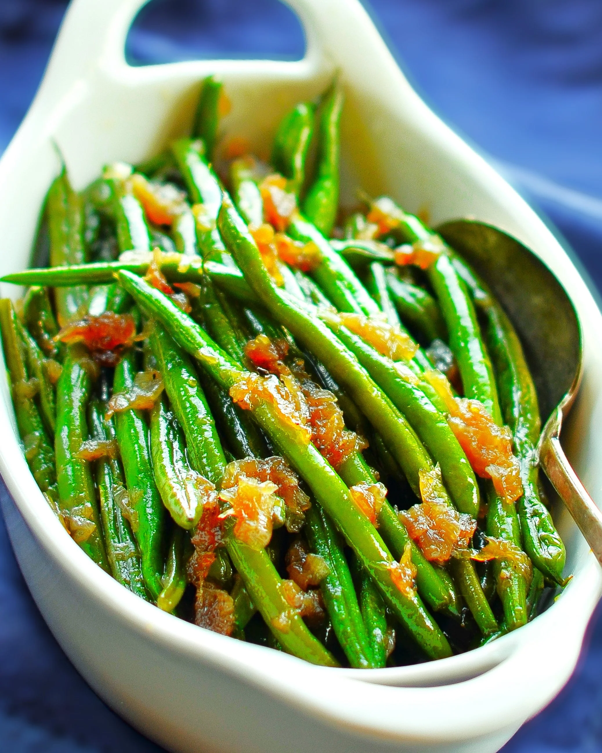 Masai French Filet Bean (Haricot Vert) - Image 9