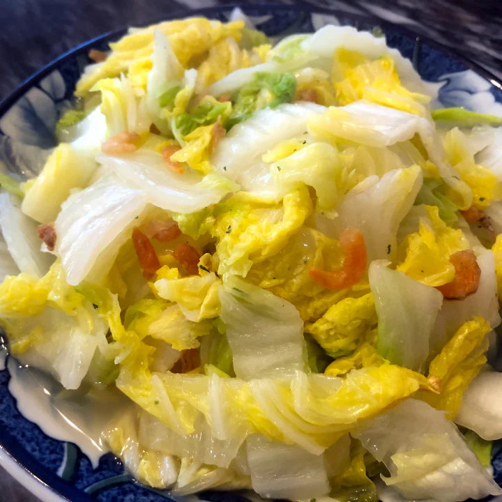 Matsushima Chinese Napa Cabbage - Image 3