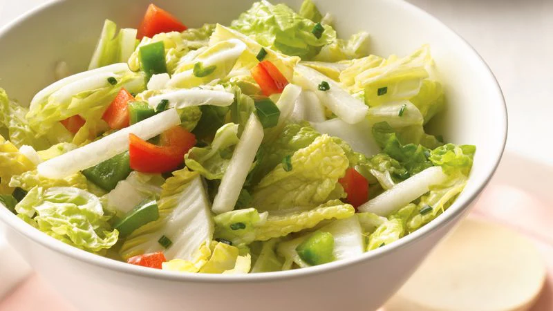 Matsushima Chinese Napa Cabbage - Image 9