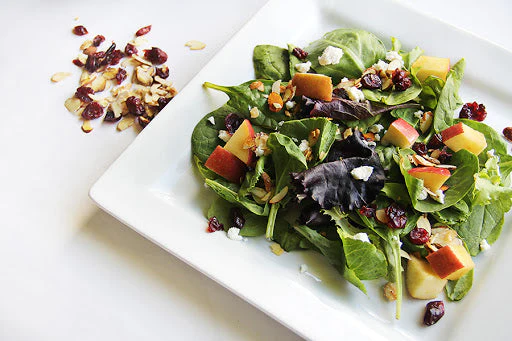 Mesclun Mix Lettuce (Spring Mix) - Image 5