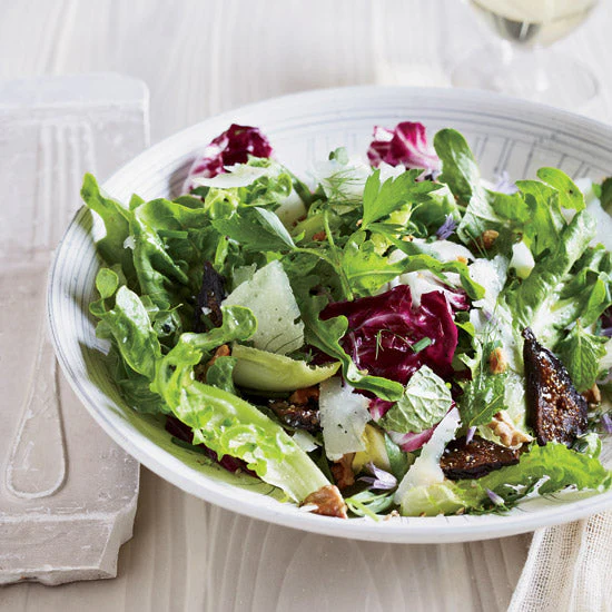 Mesclun Mix Lettuce (Spring Mix) - Image 7