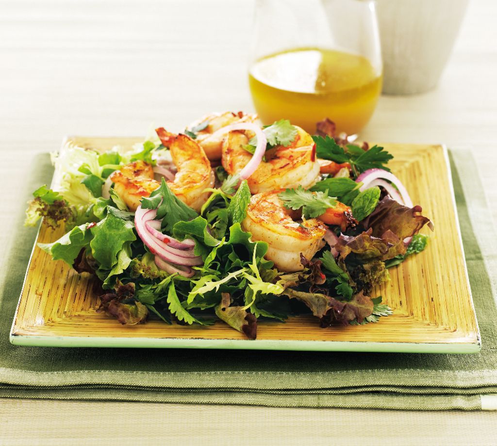 Mesclun Mix Lettuce (Spring Mix) - Image 8