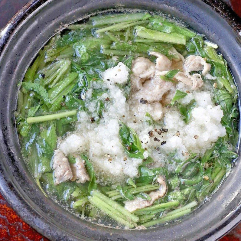 Mibuna Mustard Green - Image 10