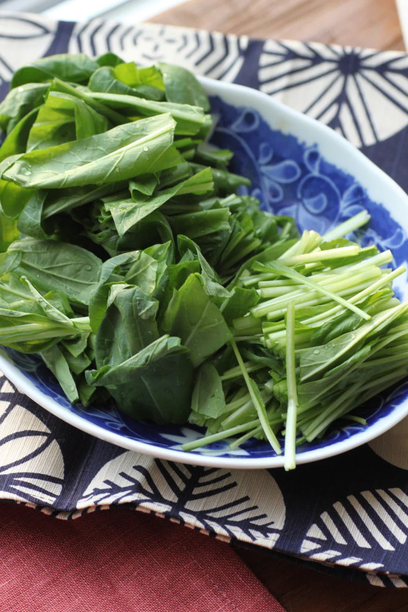 Mibuna Mustard Green - Image 4