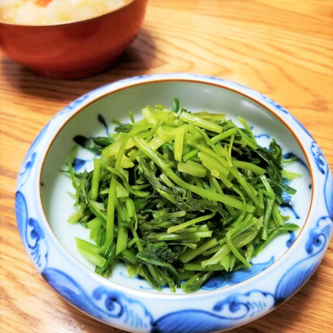 Mibuna Mustard Green - Image 5