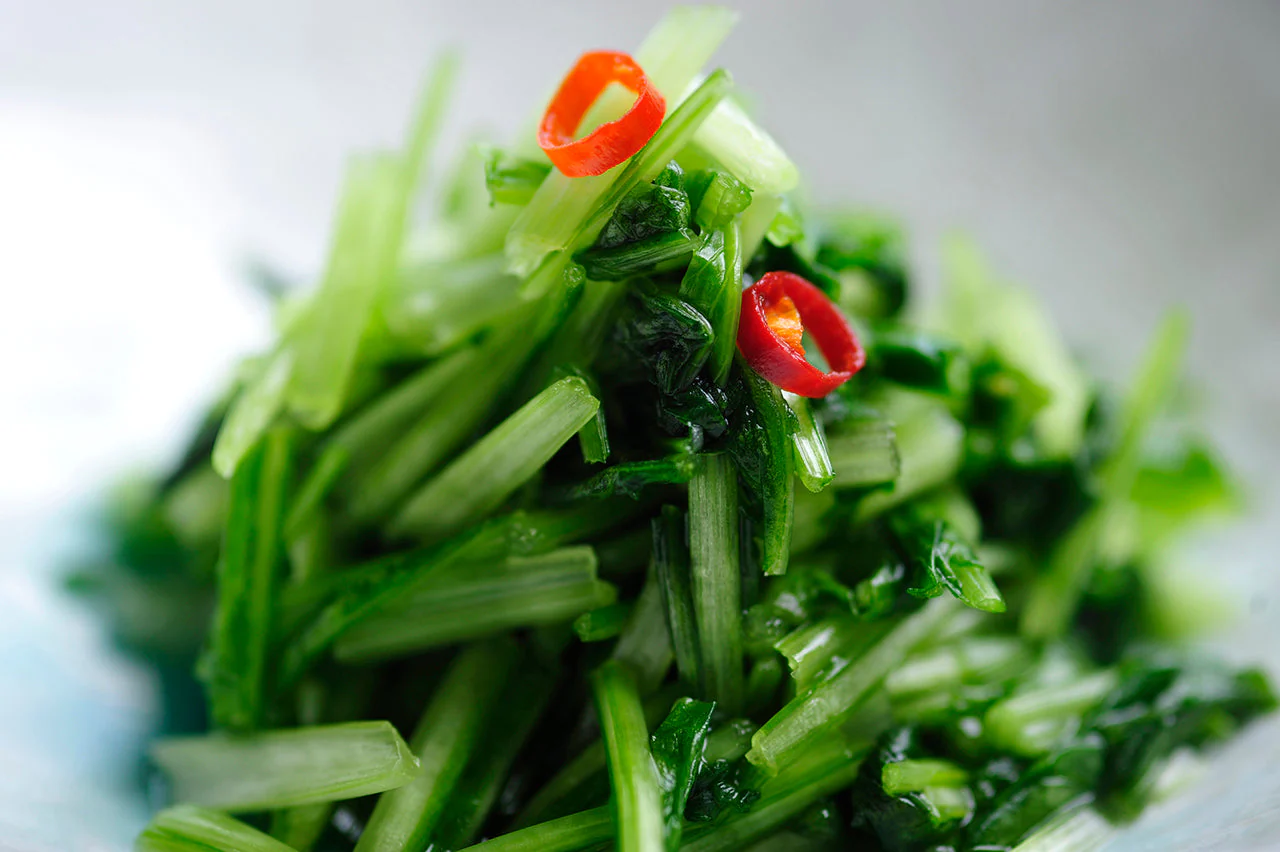 Mibuna Mustard Green - Image 6