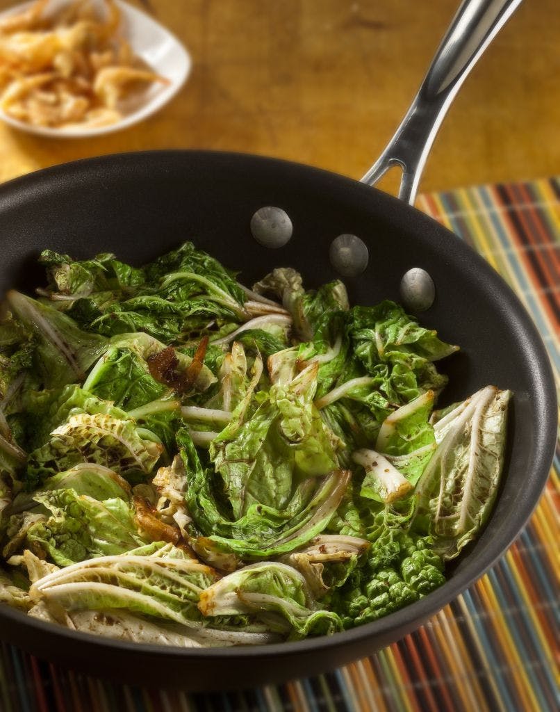 Michihili Chinese Cabbage - Image 5
